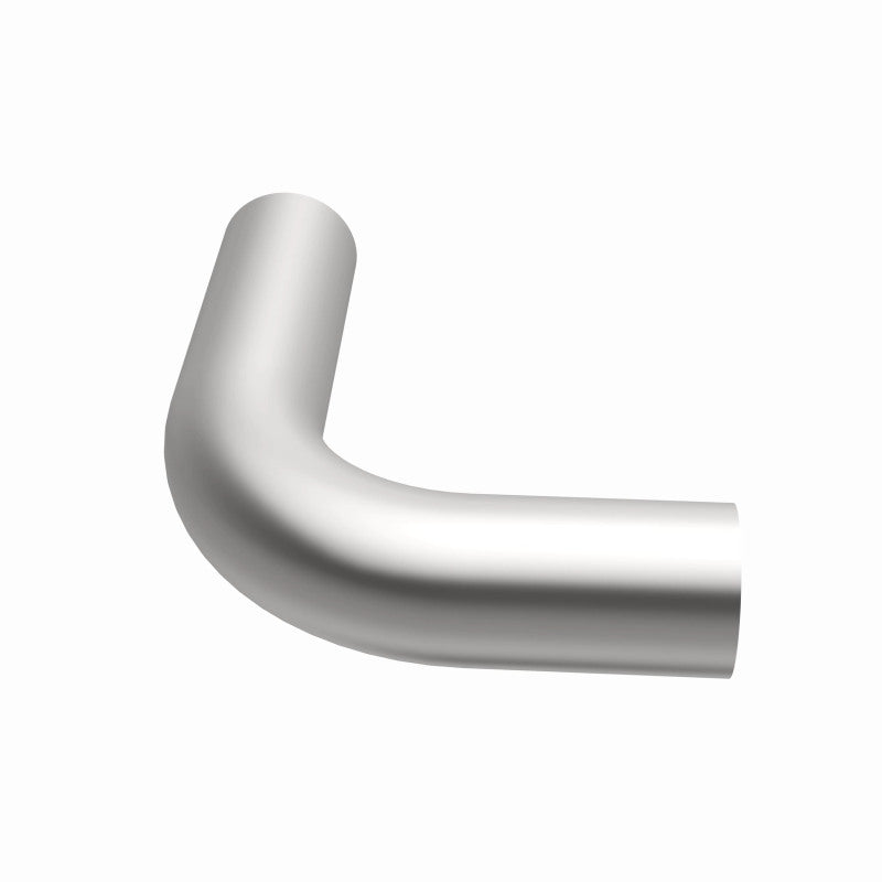 MagnaFlow Smooth Trans 90D 5.00 SS Magnaflow Connecting Pipes