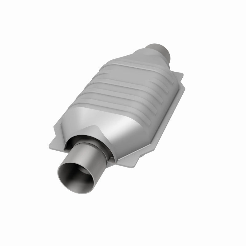 MagnaFlow Universal Catalytic Converter Mf 2.5 Magnaflow Catalytic Converter Universal