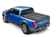 Extang 15-20 Ford F-150 (5ft. 7in. Bed) Solid Fold ALX Extang Bed Covers - Folding