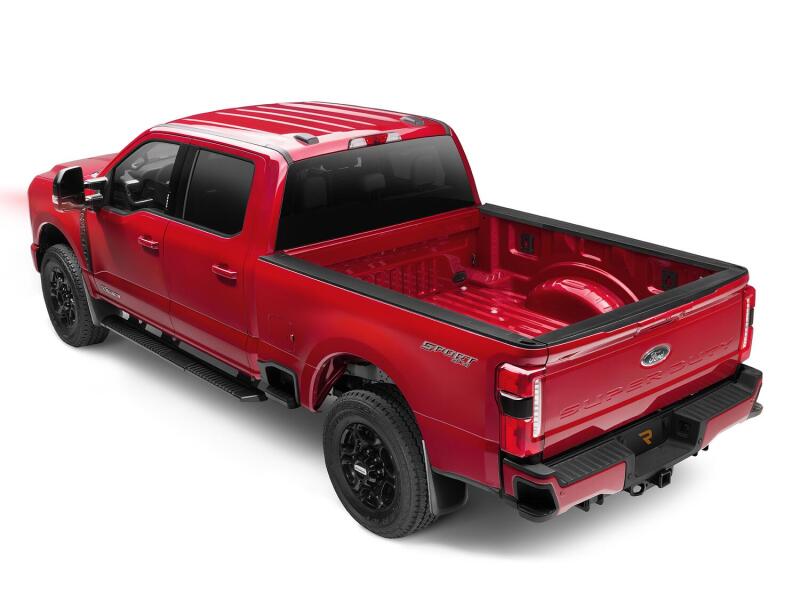 Husky Liners 2017 Ford F-250/F350 Custom-Molded Front and Rear Mud Guards Husky Liners Mud Flaps