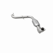 MagnaFlow Direct Fit Catalytic Converter 01 Ford Lightning 5.4L Magnaflow Catalytic Converter Direct Fit