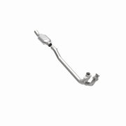 MagnaFlow Direct Fit Catalytic Converter Ford 87 96 Magnaflow Catalytic Converter Direct Fit