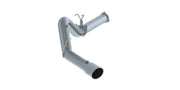 MBRP 2015 Ford F250/350/450 6.7L 5in Single Side Exit Aluminized Exhaust System MBRP Catback