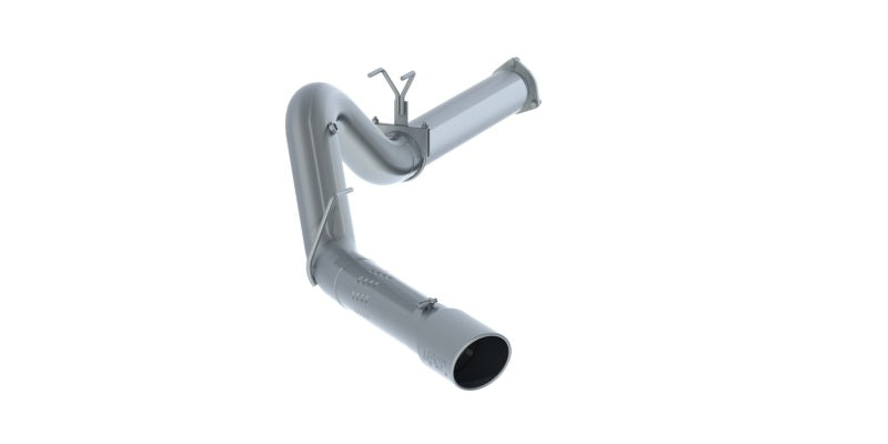 MBRP 2015 Ford F250/350/450 6.7L 5in Single Side Exit Aluminized Exhaust System MBRP Catback
