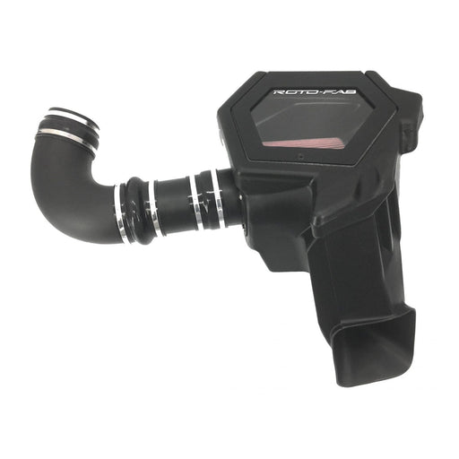 Chevrolet SS Sedan Air Intake System 2014-15 10161025 ROTO-FAB Air Intake