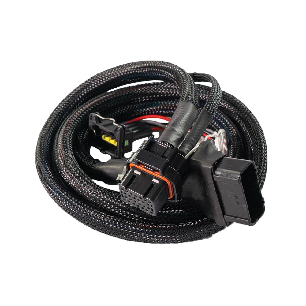 FT450 Off-Road Single Cylinder Mini Bike Harness