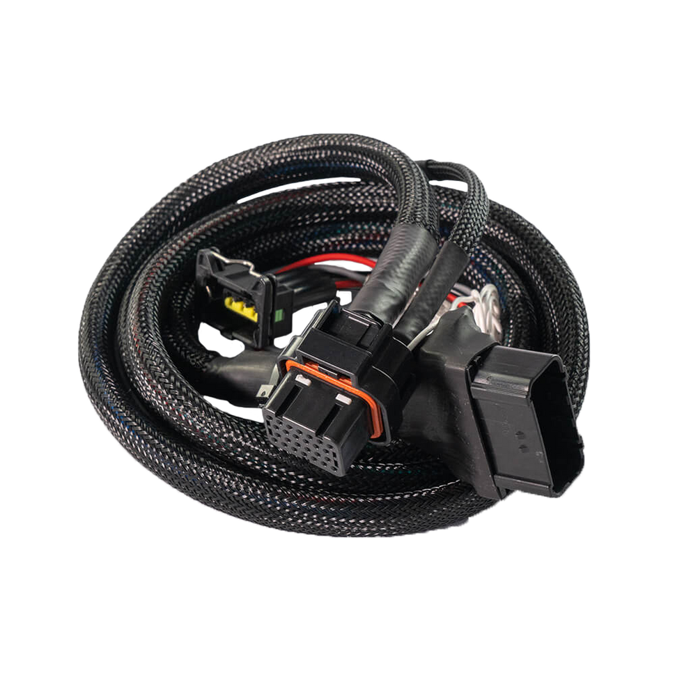 FT450 Off-Road Single Cylinder Mini Bike Harness