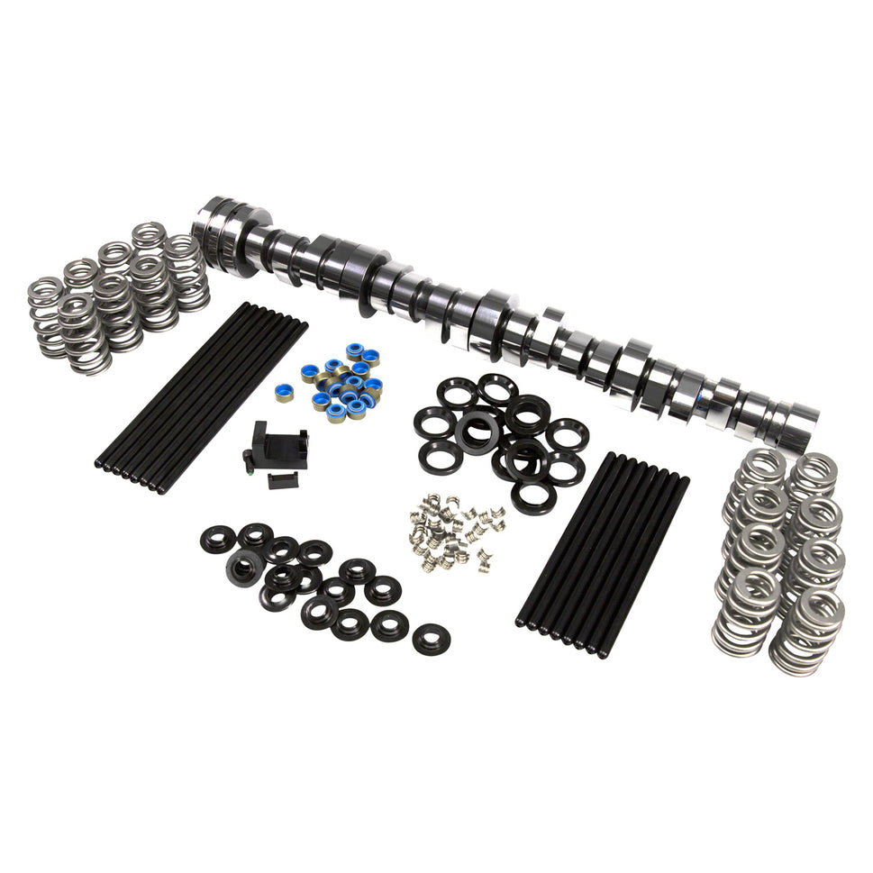 Stage 3 HRT CK-Kit for '11+ 6.4L HEMI