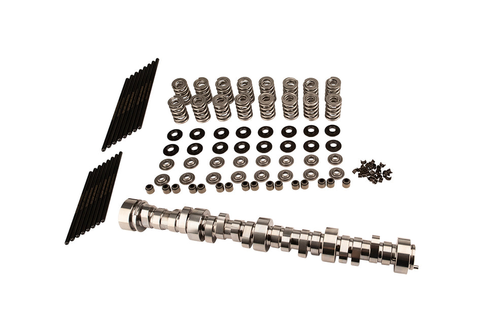 Stage 2 LST 225/233 Hydraulic Roller Camshaft Kit for LS 4.8L Turbo Engines