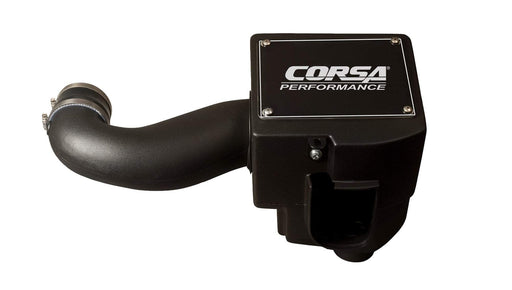 Closed Box Air Intake | 2008-2010 Challenger RT 5.7L V8 (46857154) CHALLENGER Autoparts