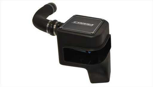 Closed Box Air Intake | 2010 Ford F-150 Raptor 6.2L (44387) Corsa Autoparts