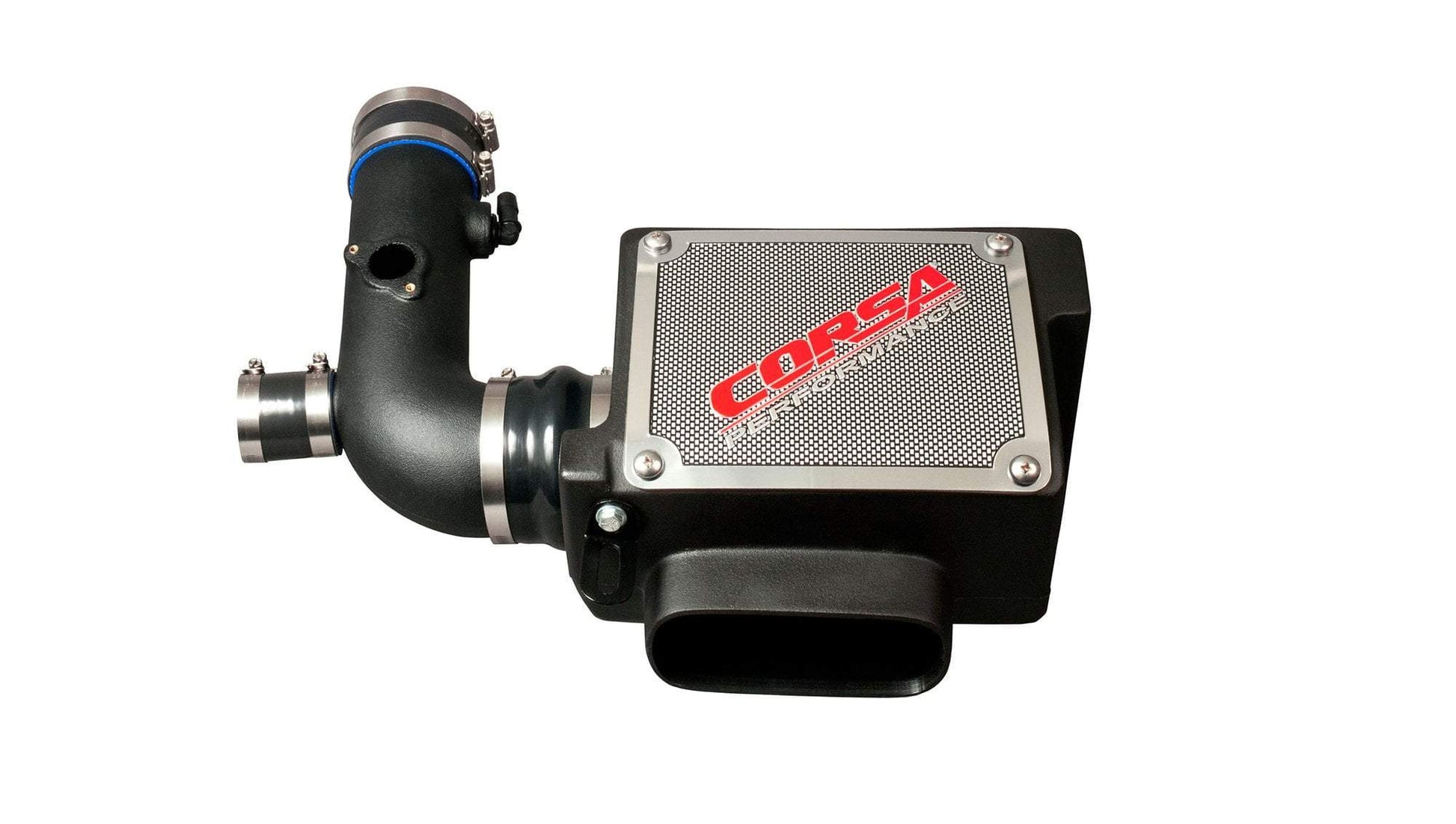 Closed Box Air Intake  Corsa 12-14 Scion FR-S/Subaru BRZ 2.0L Air Intake (185206)