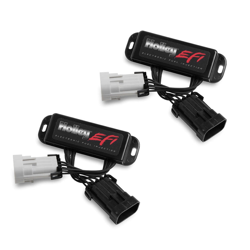 COIL DRIVERS, CONTAINS(2) FOUR CHANNEL, 554-122 My Store