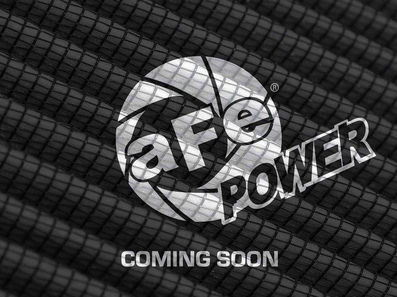 aFe POWER Filter GUARD Pre-Filter - Yellow 4 AFE POWER Autoparts