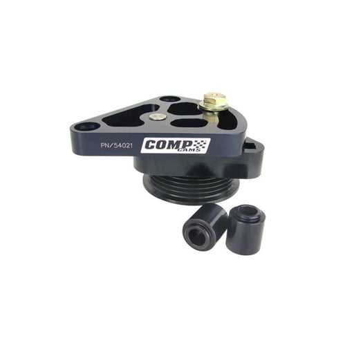 COMP Cams Belt Tensioner W/Idler Gm LS 54021 - DSP PERFORMANCE MOTORSPORTS
