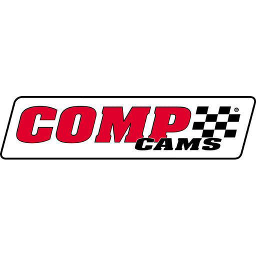 COMP Cams Large 24" Decal EDELBROCK Autoparts