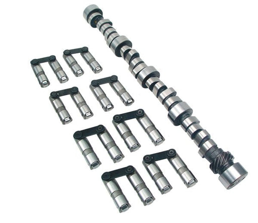 Computer Controlled 206/210 Hydraulic Roller Cam and Lifter Kit Chrysler Magnum COMPCAMS Autoparts
