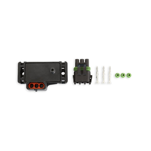 Connector Kit for Holley EFI Stealth Ram Power Pack Kits Holley Autoparts