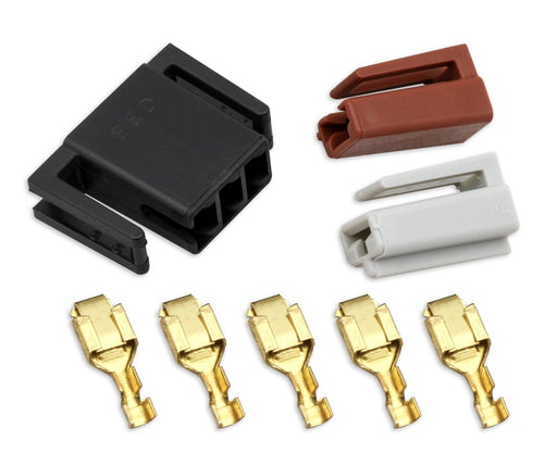 Connector Kit for MSD GM HEI Dist. Cap MSD Autoparts