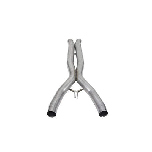 Corsa 14-19 Chevrolet Corvette C7 Z06 / ZR1 6.2L V8 3.0in X-Pipe 21078 - DSP PERFORMANCE MOTORSPORTS