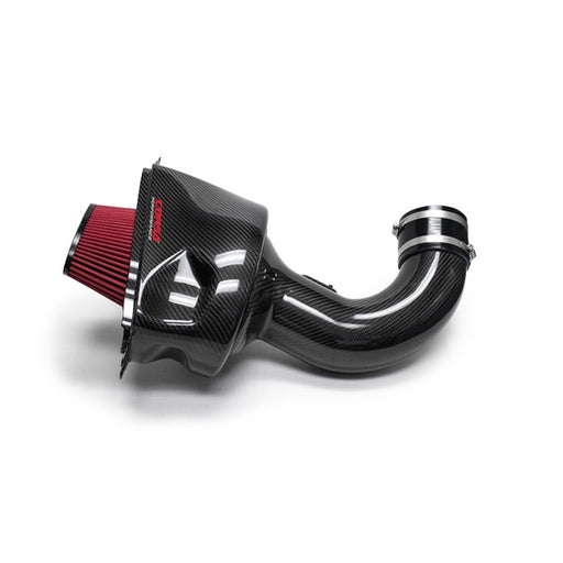 Corsa Carbon Fiber Air Intake for 14-19 Chevrolet Corvette C7 6.2L V8 (Not for Z06/ZR1) 44001D - DSP PERFORMANCE MOTORSPORTS