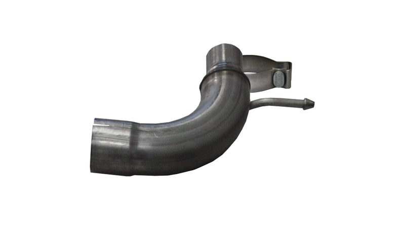 CORSA Downpipe to Stock 2.35 IN Adapter (14351) 2015-2023 Ford EcoBoost Mustang 2.3T Corsa Autoparts