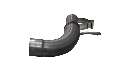 CORSA Downpipe to Stock 2.35 IN Adapter (14351) 2015-2023 Ford EcoBoost Mustang 2.3T Corsa Autoparts