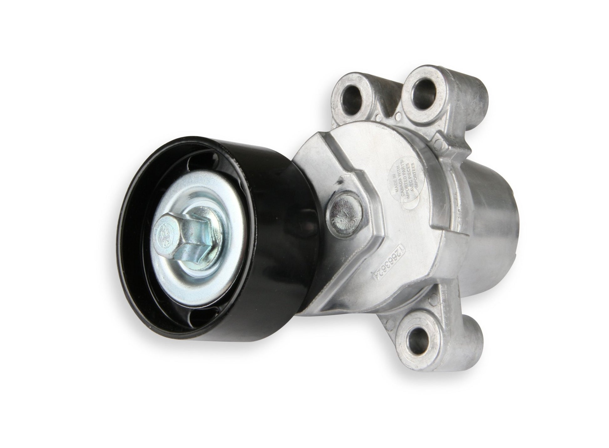 COYOTE Coolant Temperature Sensor Connector