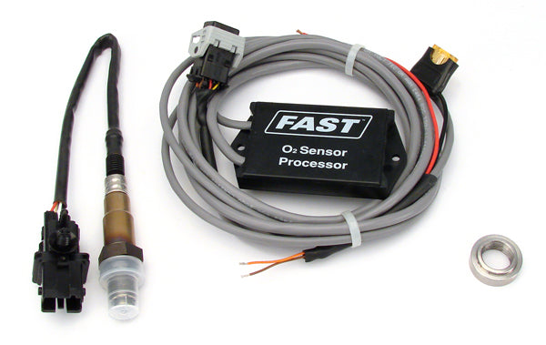 Universal O2 Sensor Processor Kit EDELBROCK Autoparts