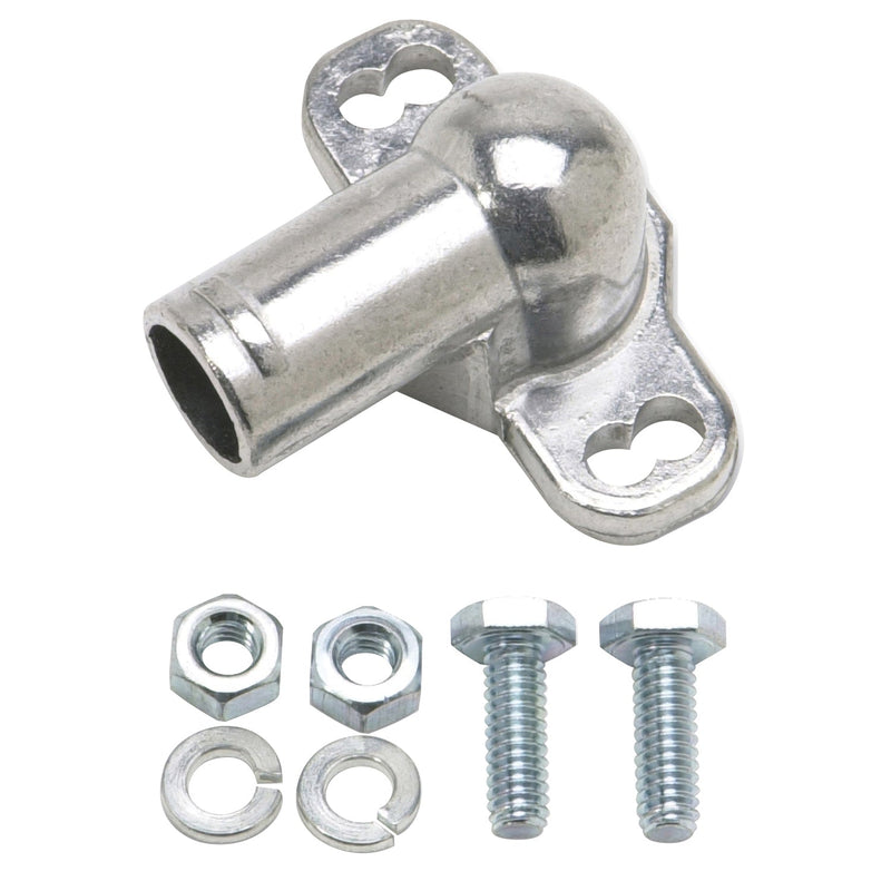 Crankcase Ventilation Hose Connection Kit EDELBROCK Autoparts