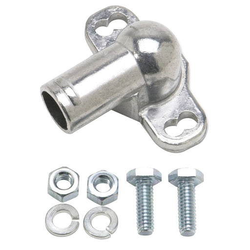 Crankcase Ventilation Hose Connection Kit EDELBROCK Autoparts