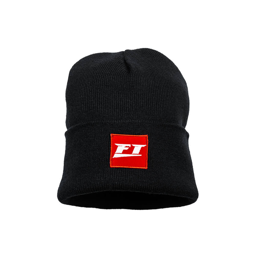 FuelTech Cuffed Beanie