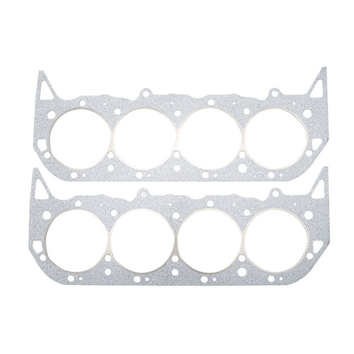 Cylinder Head Gasket Set for Chevrolet 11 EDELBROCK Autoparts