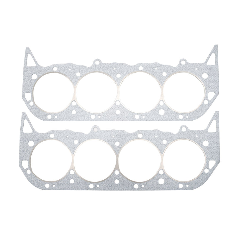 Cylinder Head Gasket Set for Chevrolet 12 EDELBROCK Autoparts