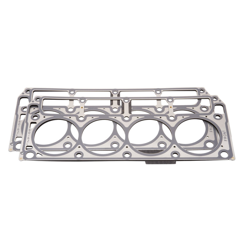Cylinder Head Gasket Set for Chevrolet 14 EDELBROCK Autoparts