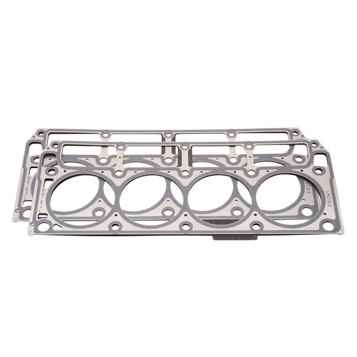 Cylinder Head Gasket Set for Chevrolet 14 EDELBROCK Autoparts