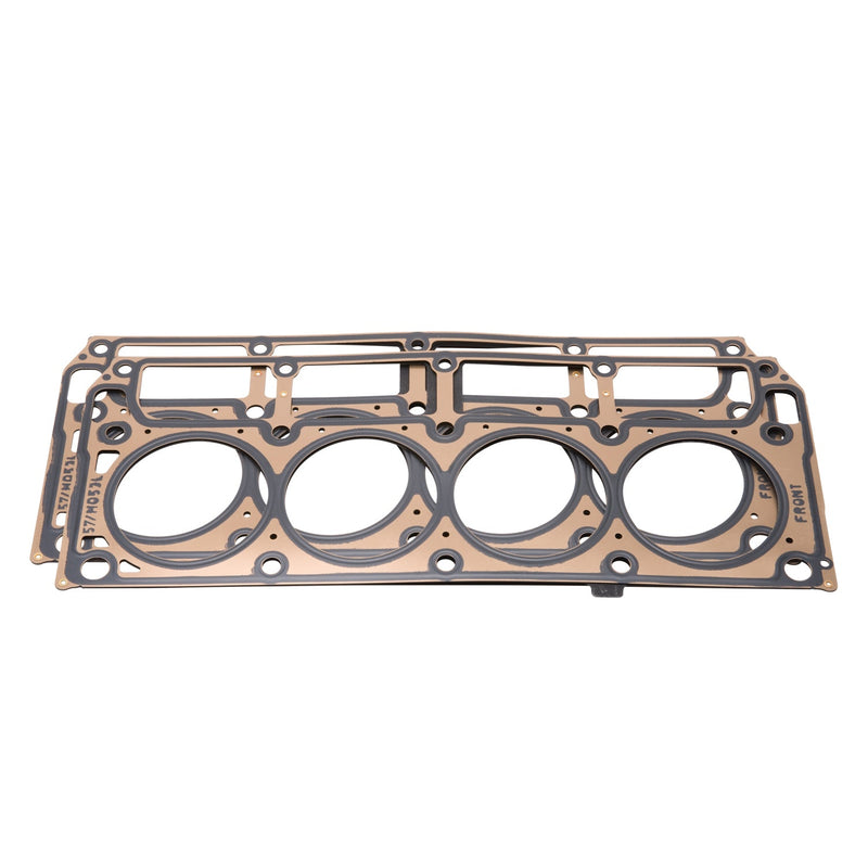 Cylinder Head Gasket Set for Chevrolet 15 EDELBROCK Autoparts