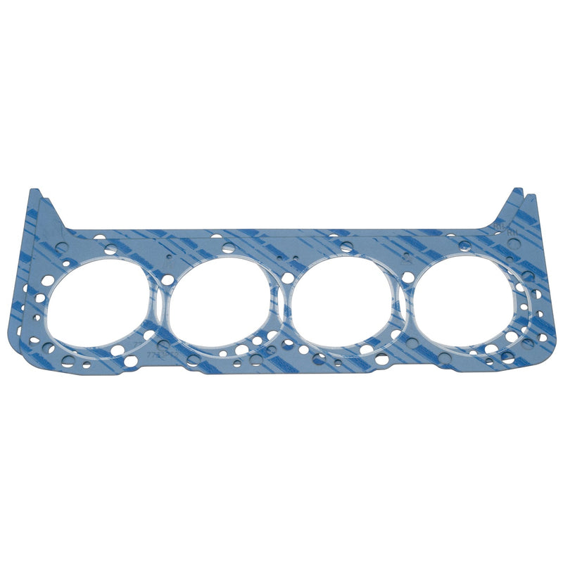 Cylinder Head Gasket Set for Chevrolet 3 EDELBROCK Autoparts