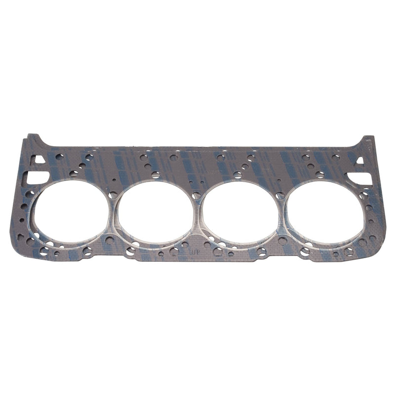 Cylinder Head Gasket Set for Chevrolet 6 EDELBROCK Autoparts
