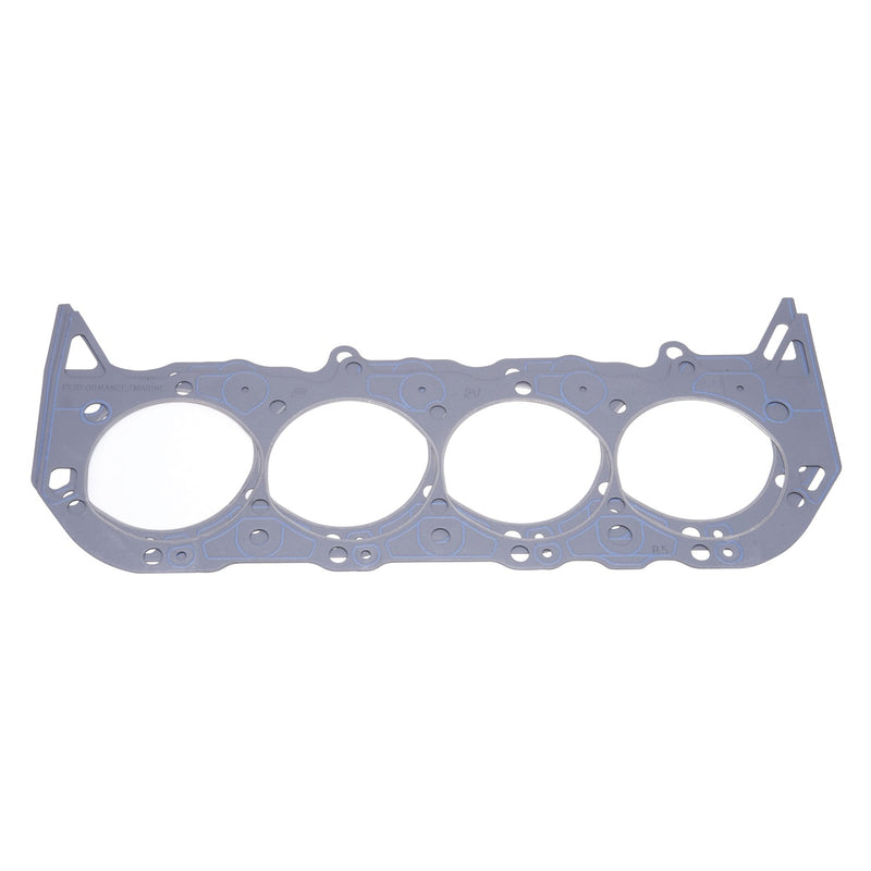 Cylinder Head Gasket Set for Chevrolet 7 EDELBROCK Autoparts