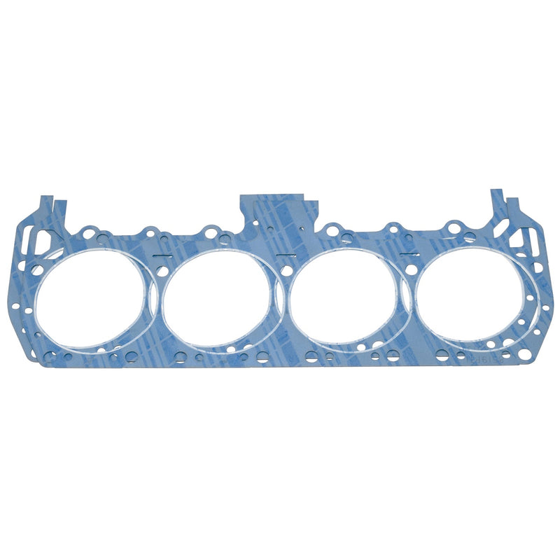 Cylinder Head Gasket Set for Chrysler 2 EDELBROCK Autoparts