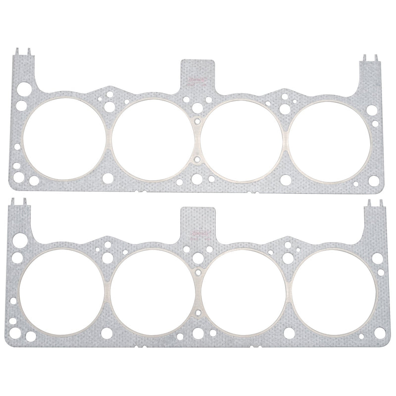 Cylinder Head Gasket Set for Chrysler 3 EDELBROCK Autoparts