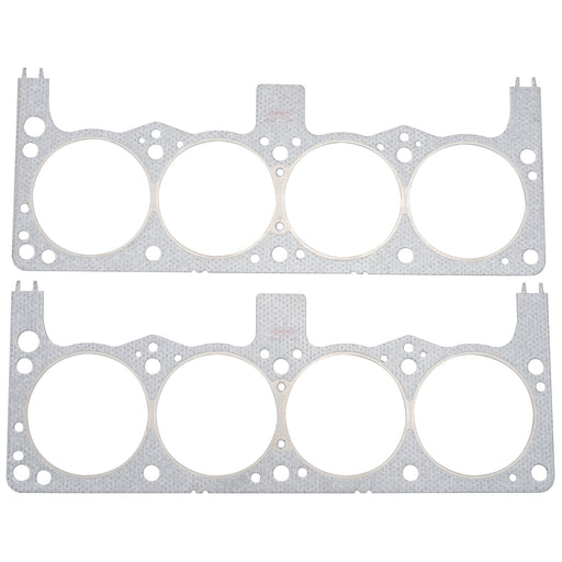 Cylinder Head Gasket Set for Chrysler 4 EDELBROCK Autoparts
