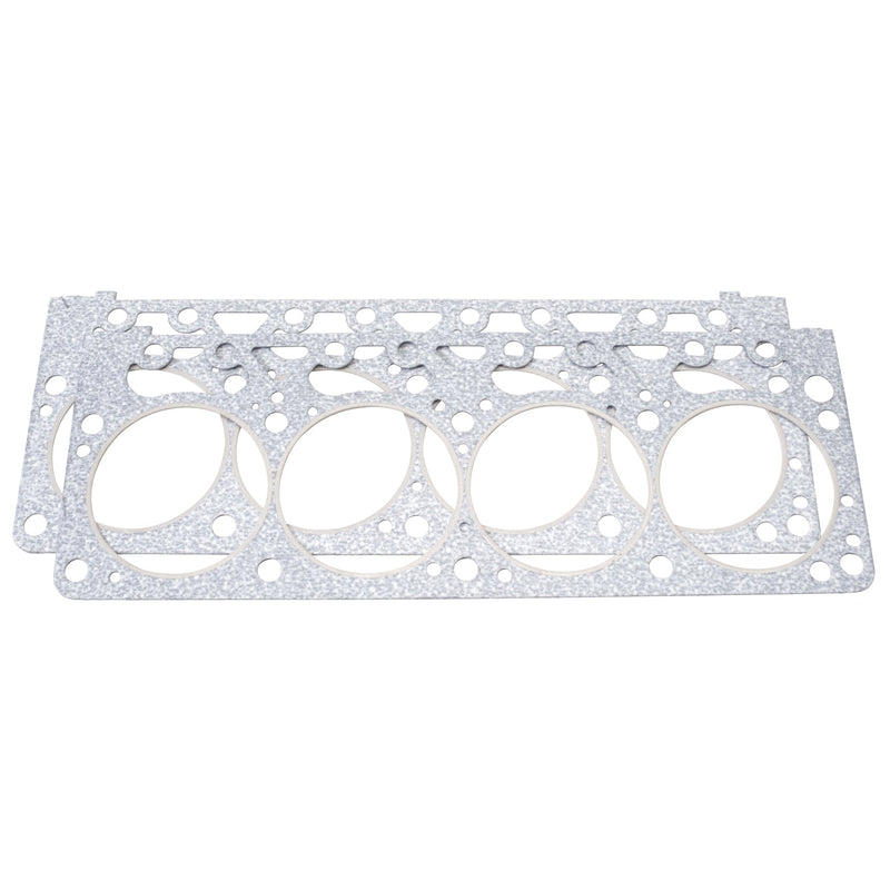 Cylinder Head Gasket Set for Chrysler 6 EDELBROCK Autoparts