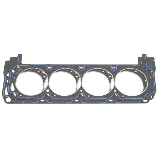Cylinder Head Gasket Set for Ford 10 EDELBROCK Autoparts