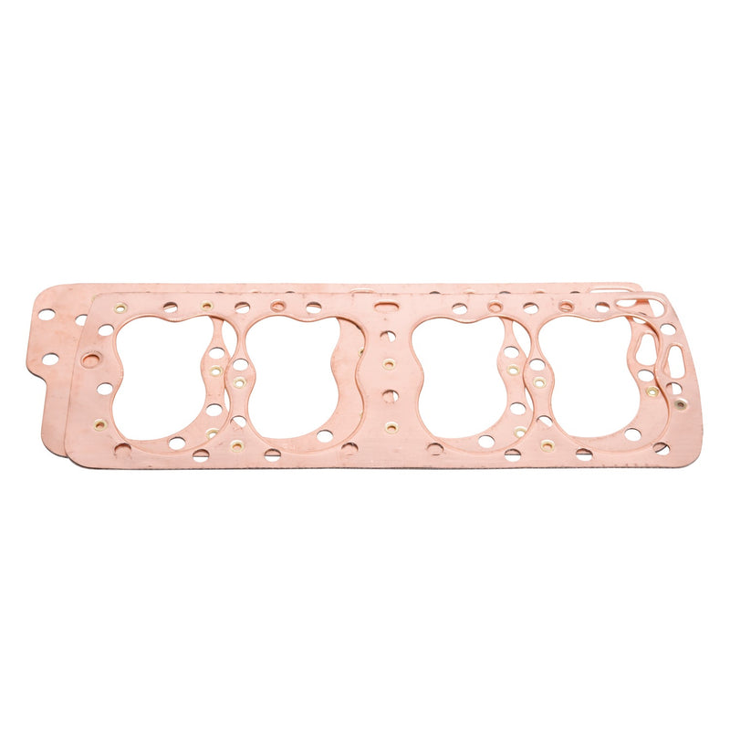 Cylinder Head Gasket Set for Ford 12 EDELBROCK Autoparts