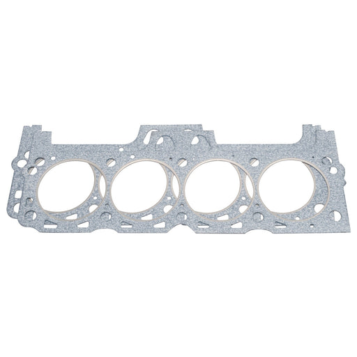 Cylinder Head Gasket Set for Ford 3 EDELBROCK Autoparts
