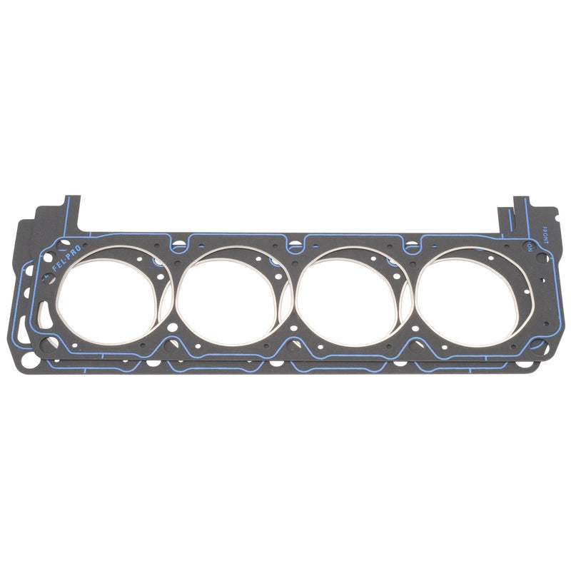 Cylinder Head Gasket Set for Ford 9 EDELBROCK Autoparts