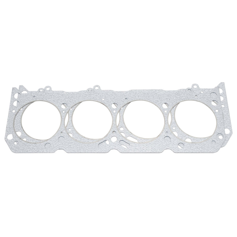 Cylinder Head Gasket Set for Oldsmobile 2 EDELBROCK Autoparts