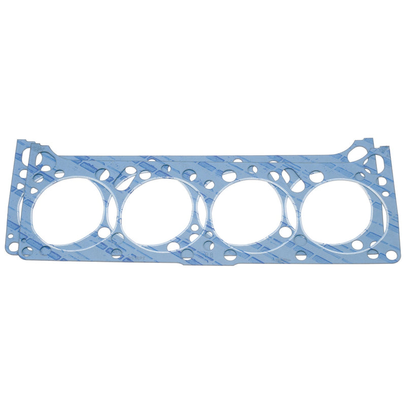 Cylinder Head Gasket Set for Pontiac 1 EDELBROCK Autoparts